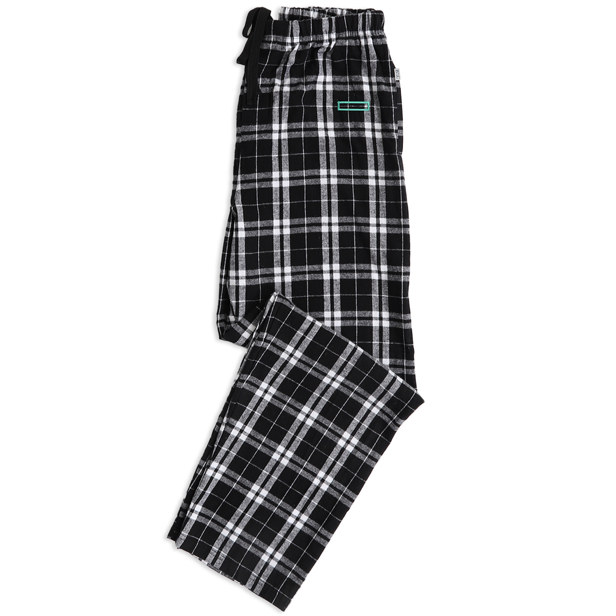 Boxercraft Men's Harley Flannel Pant with Pockets
