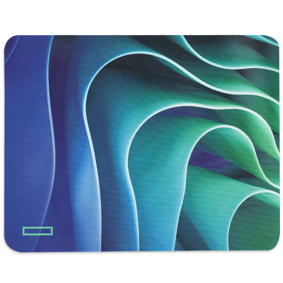 Multi-Color Mouse Pad | HPE